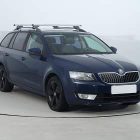 Fotka k inzerátu Škoda Octavia 1.6 TDI / 19604052