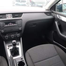 Foto inzerátu Škoda Octavia 1.6 TDI