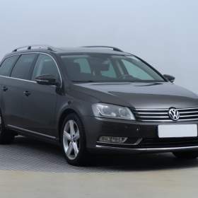 Foto inzerátu Volkswagen Passat 2.0 TDI
