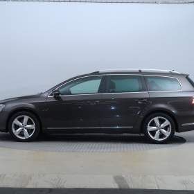 Foto inzerátu Volkswagen Passat 2.0 TDI