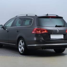 Foto inzerátu Volkswagen Passat 2.0 TDI