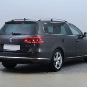 Foto inzerátu Volkswagen Passat 2.0 TDI