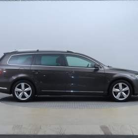 Foto inzerátu Volkswagen Passat 2.0 TDI
