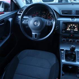 Foto inzerátu Volkswagen Passat 2.0 TDI