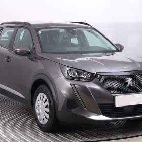 Foto inzerátu Peugeot 2008 1.2 PureTech