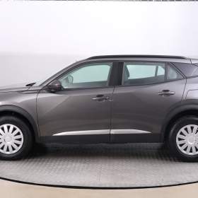 Foto inzerátu Peugeot 2008 1.2 PureTech