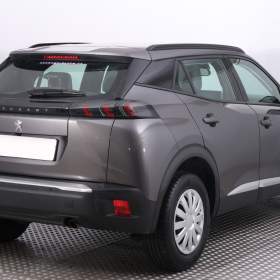 Foto inzerátu Peugeot 2008 1.2 PureTech