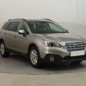 Fotka k inzerátu Subaru Outback 2.5 i / 19604164