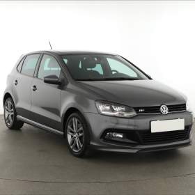 Volkswagen Polo 1.2 TSI / 19655648