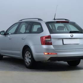 Foto inzerátu Škoda Octavia 1.6 TDI