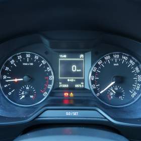 Foto inzerátu Škoda Octavia 1.6 TDI