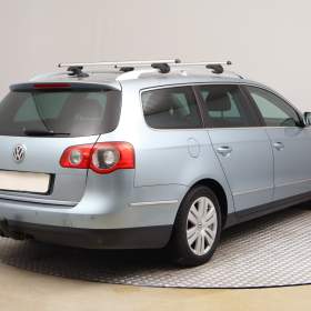 Foto inzerátu Volkswagen Passat 2.0 TDI