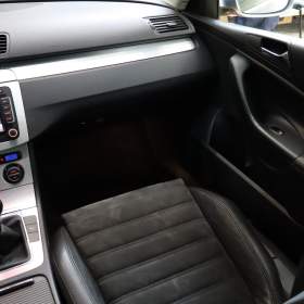 Foto inzerátu Volkswagen Passat 2.0 TDI