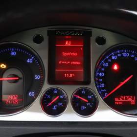 Foto inzerátu Volkswagen Passat 2.0 TDI
