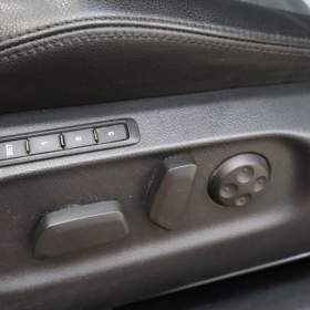 Foto inzerátu Volkswagen Passat 2.0 TDI