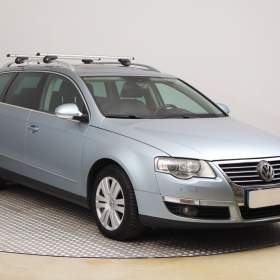 Volkswagen Passat 2.0 TDI / 19655652