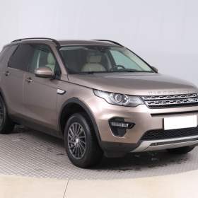 Land Rover Discovery Sport TD4 / 19655653