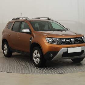 Foto inzerátu Dacia Duster 1.0 TCe