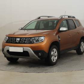 Foto inzerátu Dacia Duster 1.0 TCe