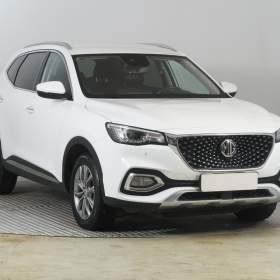 Foto inzerátu MG HS 1.5 TGI