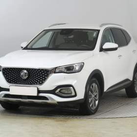 Foto inzerátu MG HS 1.5 TGI