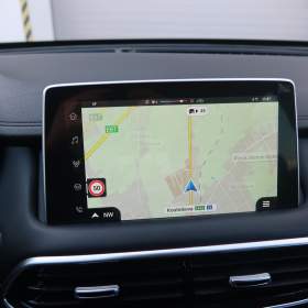 Foto inzerátu MG HS 1.5 TGI