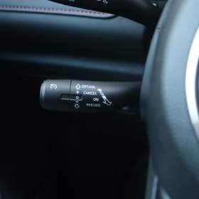 Foto inzerátu MG HS 1.5 TGI