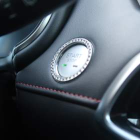 Foto inzerátu MG HS 1.5 TGI