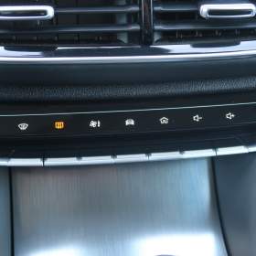 Foto inzerátu MG HS 1.5 TGI