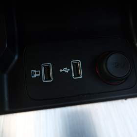 Foto inzerátu MG HS 1.5 TGI