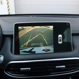 Foto inzerátu MG HS 1.5 TGI