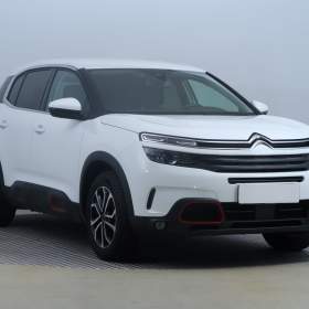 Fotka k inzerátu Citroën C5 Aircross PureTech 130 / 19647972