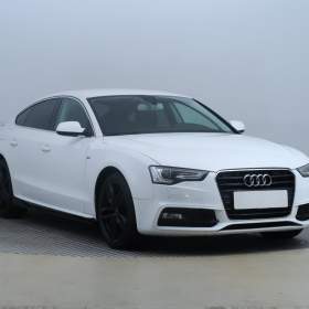 Audi A5 2.0 TDI / 19655657