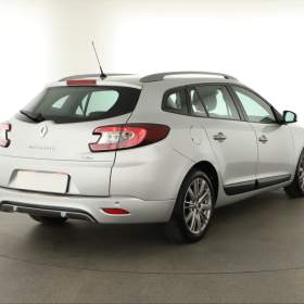 Foto inzerátu Renault Mégane 1.6 16V