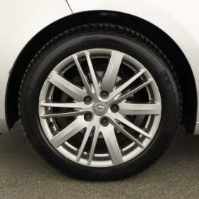 Foto inzerátu Renault Mégane 1.6 16V