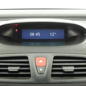 Foto inzerátu Renault Mégane 1.6 16V