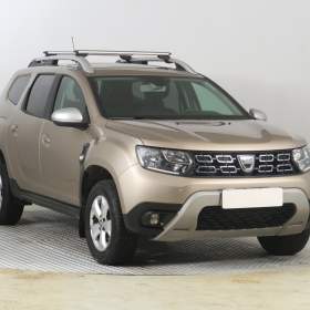 Foto inzerátu Dacia Duster 1.6 SCe