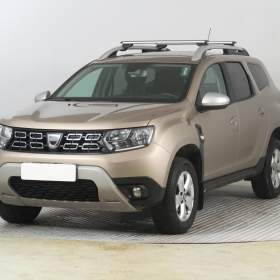 Foto inzerátu Dacia Duster 1.6 SCe