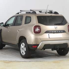 Foto inzerátu Dacia Duster 1.6 SCe