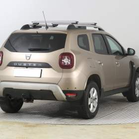 Foto inzerátu Dacia Duster 1.6 SCe