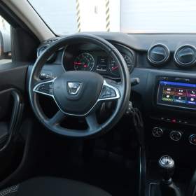 Foto inzerátu Dacia Duster 1.6 SCe