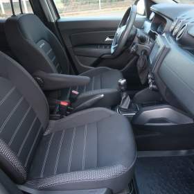 Foto inzerátu Dacia Duster 1.6 SCe