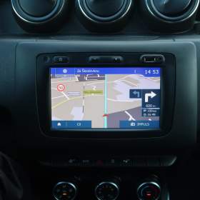 Foto inzerátu Dacia Duster 1.6 SCe