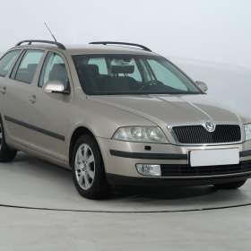 Fotka k inzerátu Škoda Octavia 2.0 TDI / 19647972
