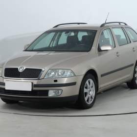 Foto inzerátu Škoda Octavia 2.0 TDI