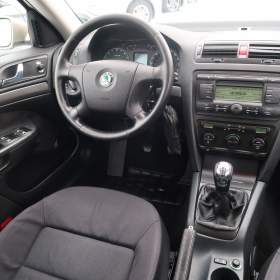 Foto inzerátu Škoda Octavia 2.0 TDI