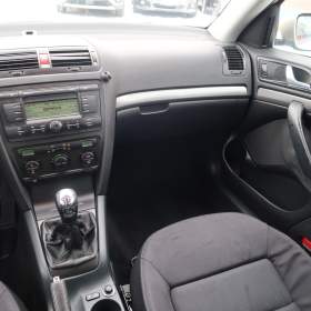 Foto inzerátu Škoda Octavia 2.0 TDI