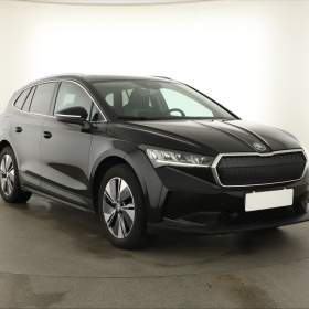 Škoda Enyaq iV 80 (82 kWh) / 19656029