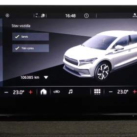 Foto inzerátu Škoda Enyaq iV 80 (82 kWh)