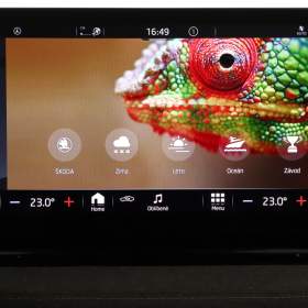 Foto inzerátu Škoda Enyaq iV 80 (82 kWh)